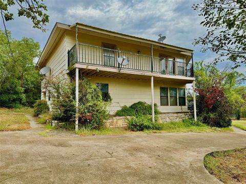 A home in Granbury