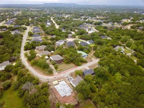 A home in Granbury