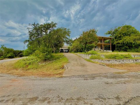 A home in Granbury