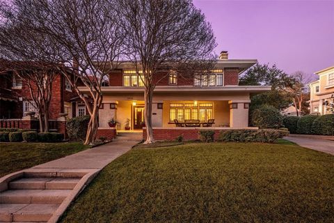 1306 Elizabeth Boulevard Fort Worth TX 76110