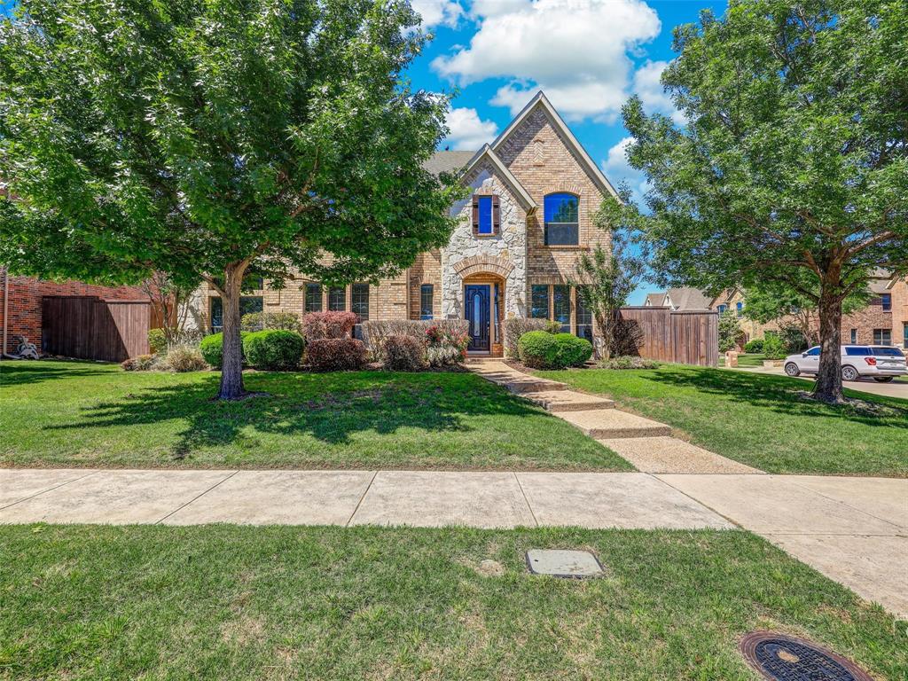 Deerfield North Ph IV - Residential