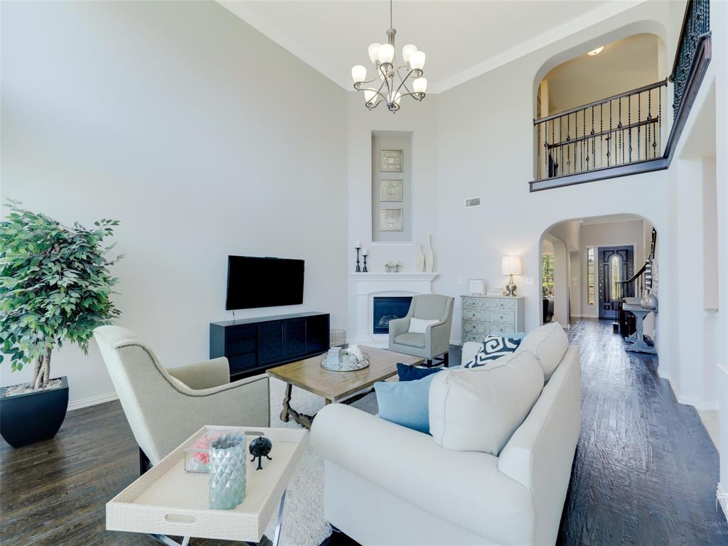 Deerfield North Ph IV - Residential