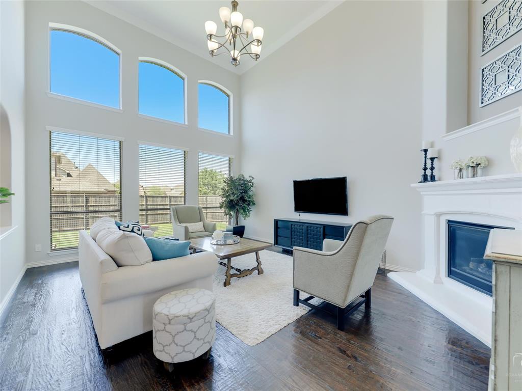 Deerfield North Ph IV - Residential