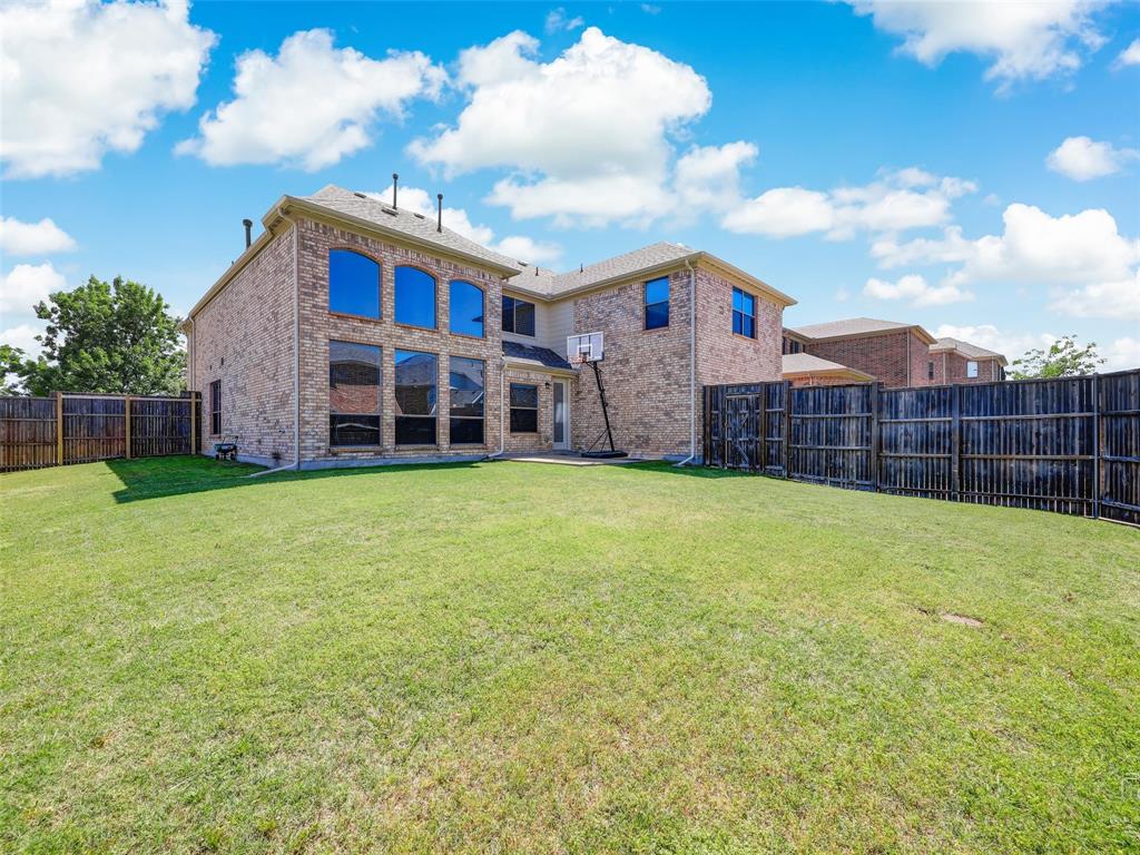 Deerfield North Ph IV - Residential