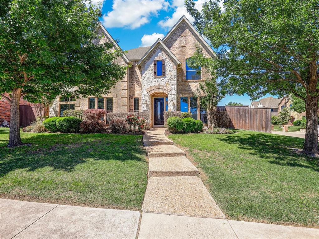 Deerfield North Ph IV - Residential