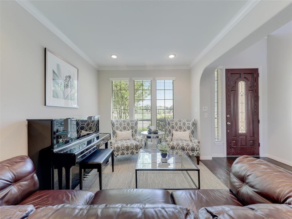 Deerfield North Ph IV - Residential