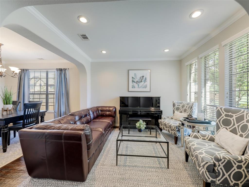 Deerfield North Ph IV - Residential