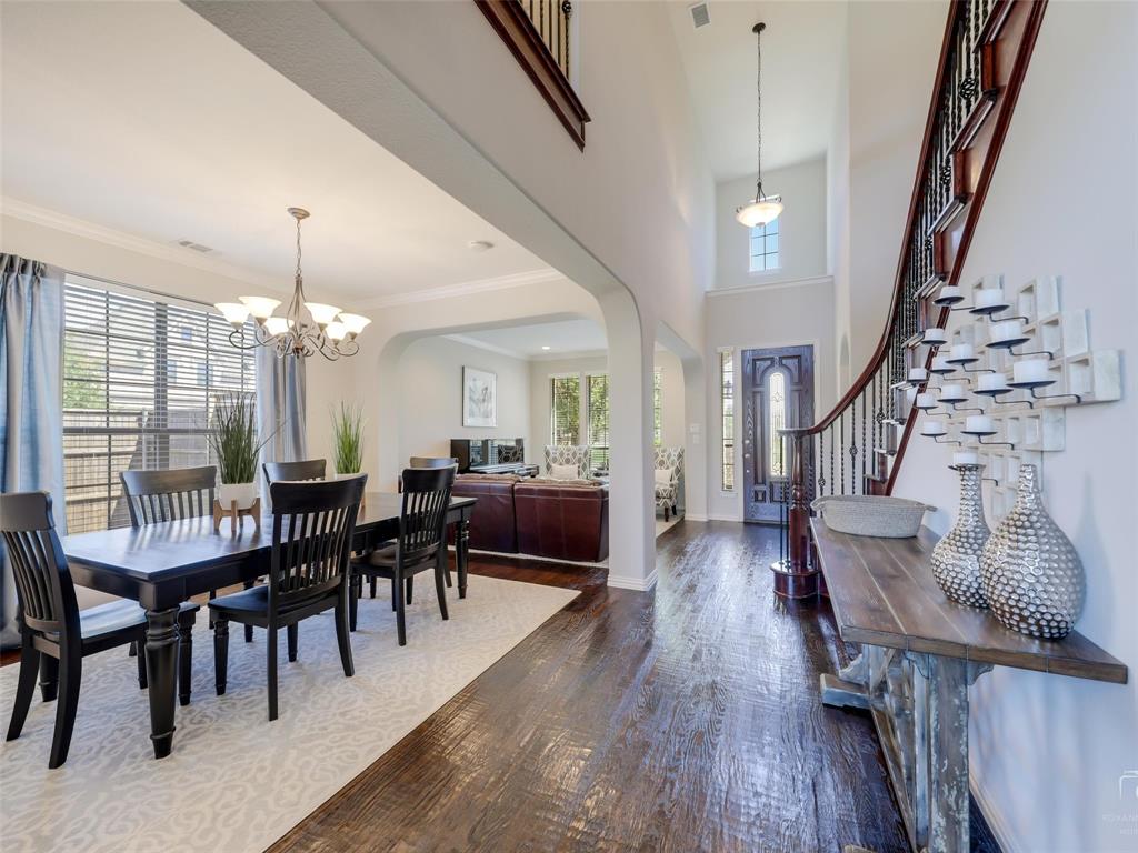 Deerfield North Ph IV - Residential