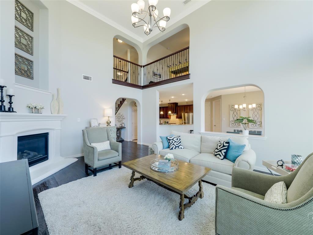 Deerfield North Ph IV - Residential