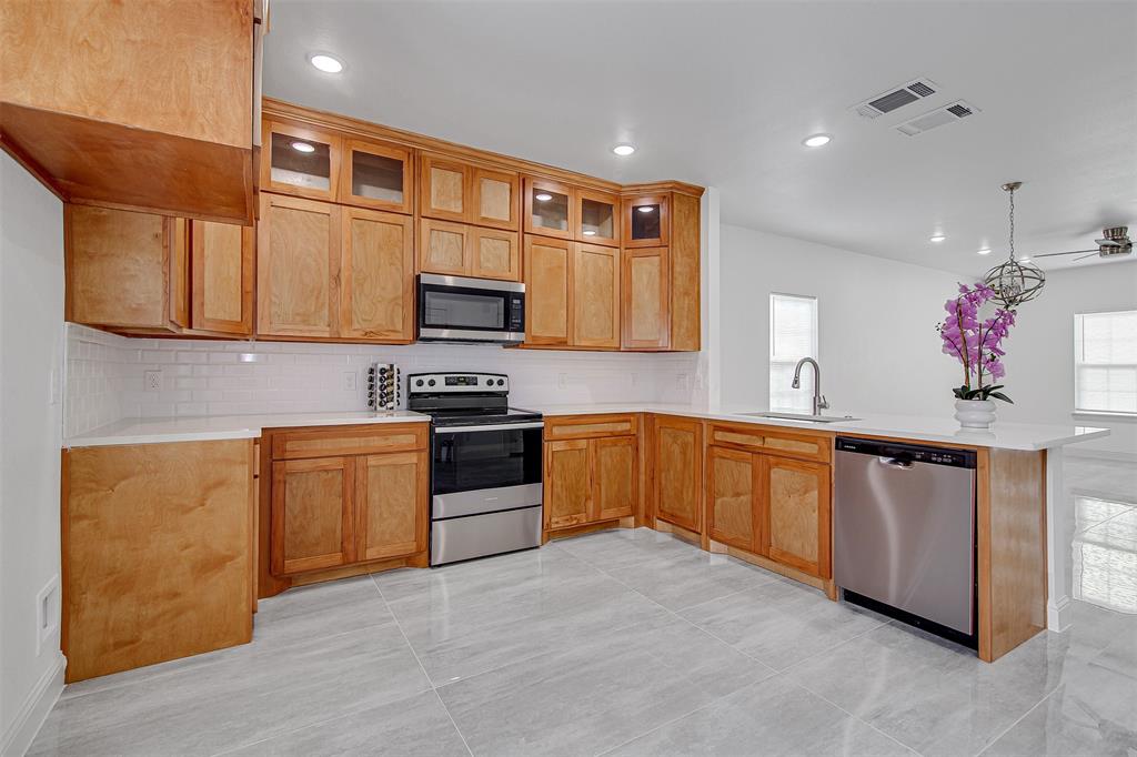 Glen Garden Add - Residential Income