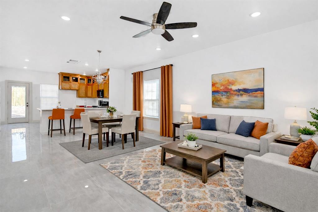 3157 N Glen Garden Drive