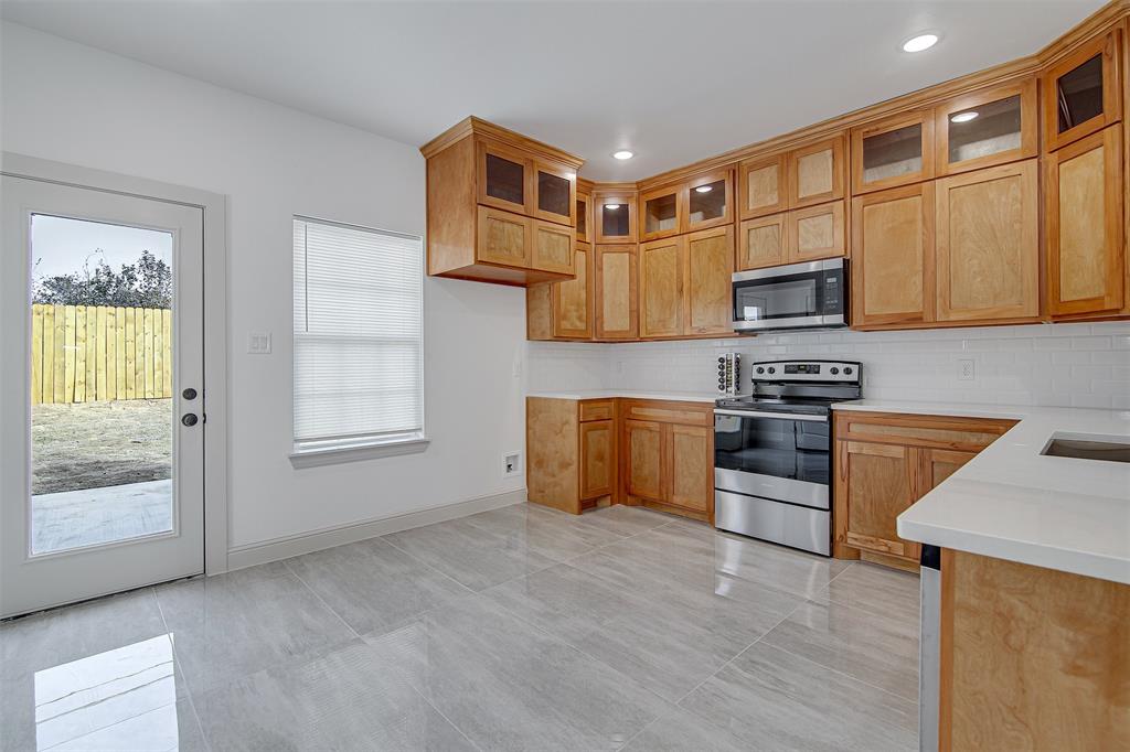 Glen Garden Add - Residential Income