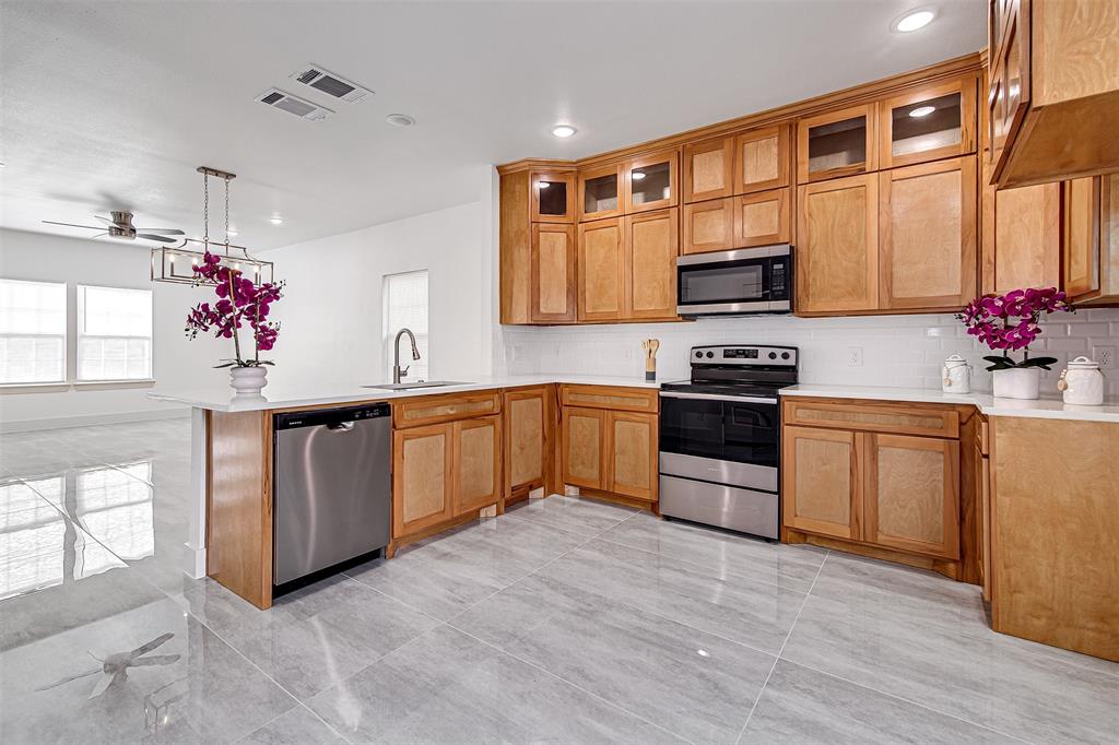 Glen Garden Add - Residential Income