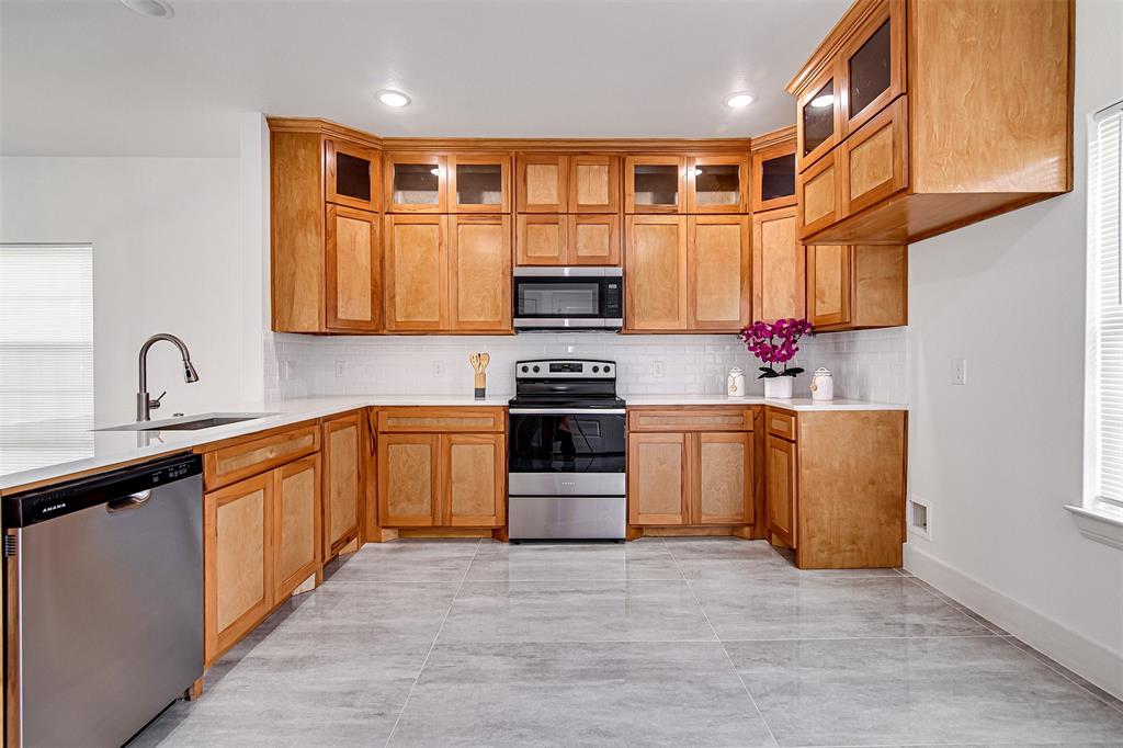 Glen Garden Add - Residential Income