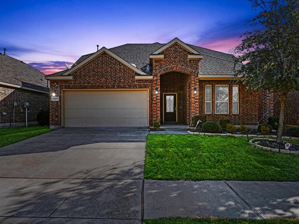 2109 Lake Hawthorne Trail