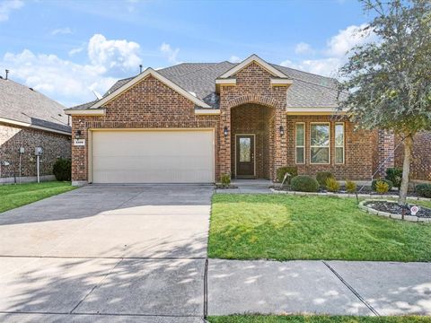 Photo of 2109 Lake Hawthorne Trail, Little Elm, TX 75068 (MLS # 21271614)