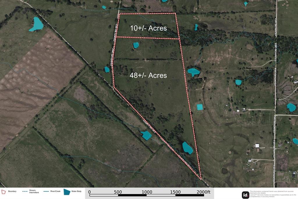 N D Walling Mailing Add - Land