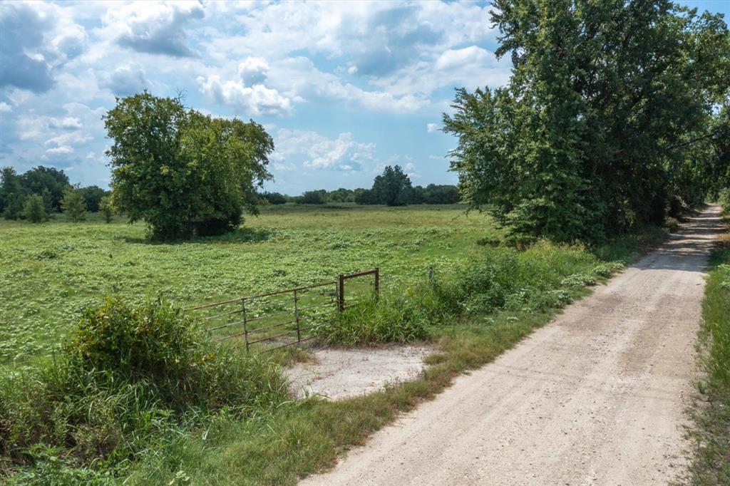 N D Walling Mailing Add - Land