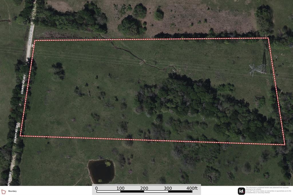 N D Walling Mailing Add - Land