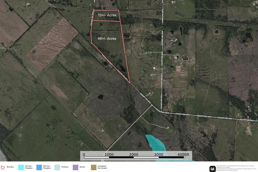 N D Walling Mailing Add - Land