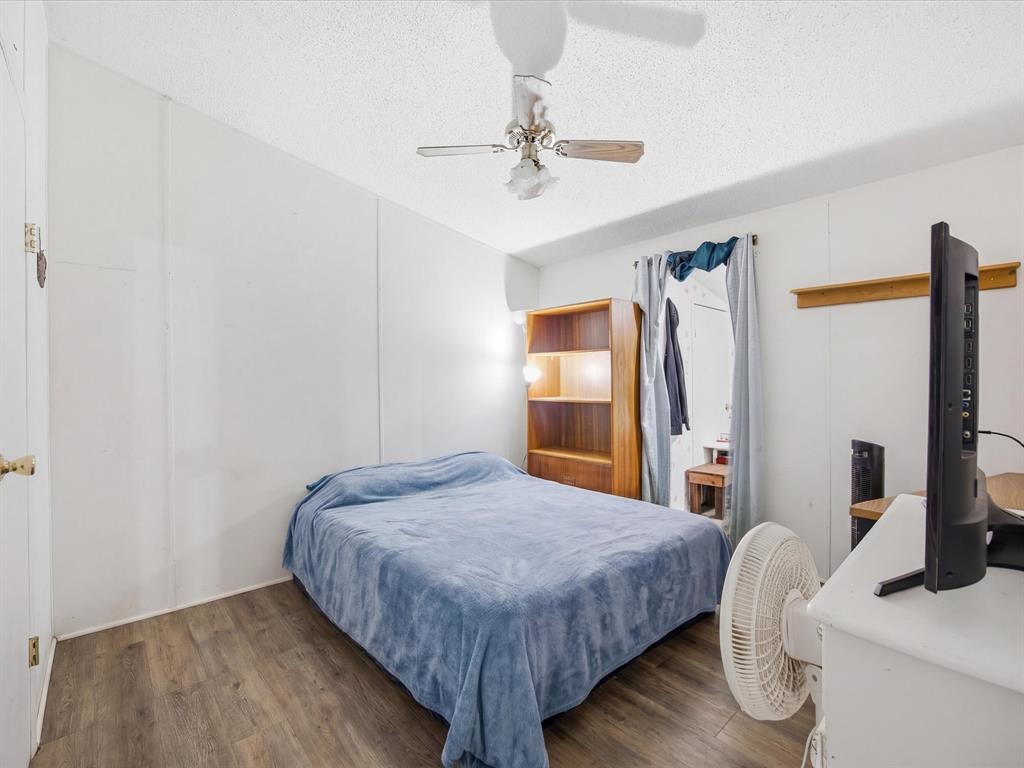 Pecan Acres Add - Residential