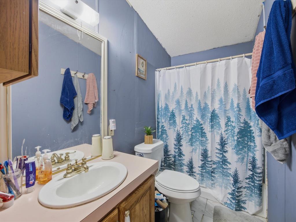 Pecan Acres Add - Residential