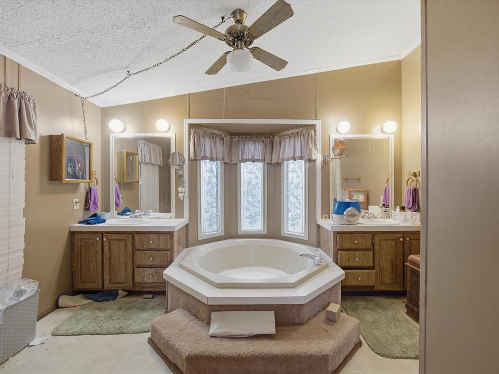 Pecan Acres Add - Residential