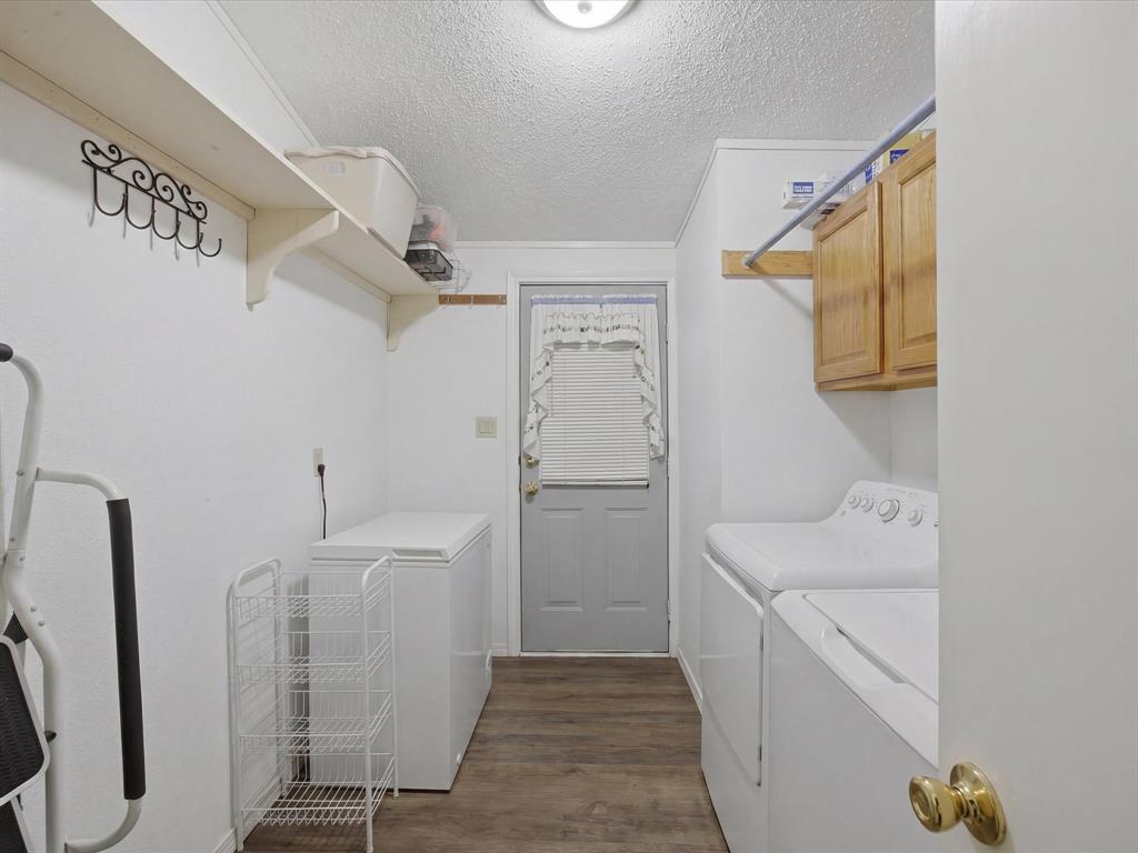 Pecan Acres Add - Residential