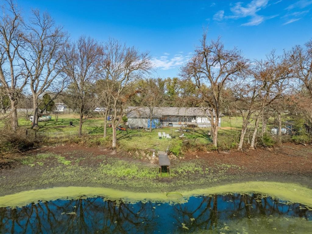 Pecan Acres Add - Residential