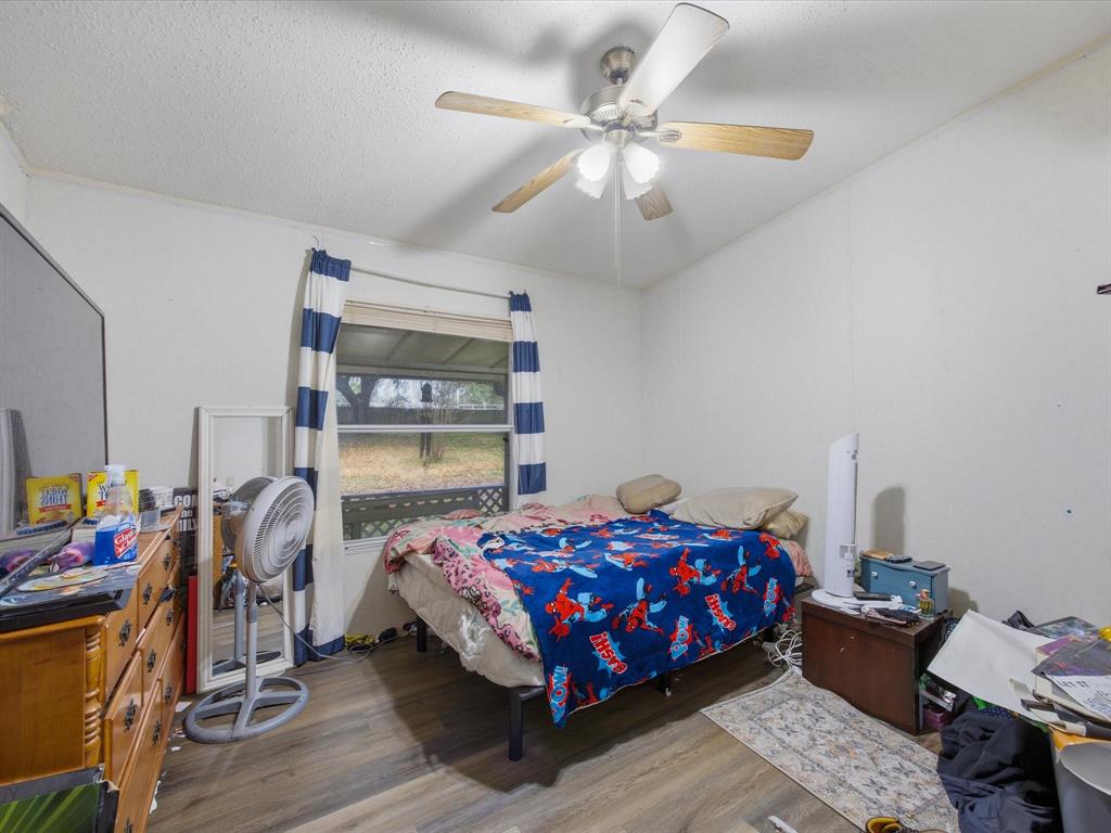 Pecan Acres Add - Residential