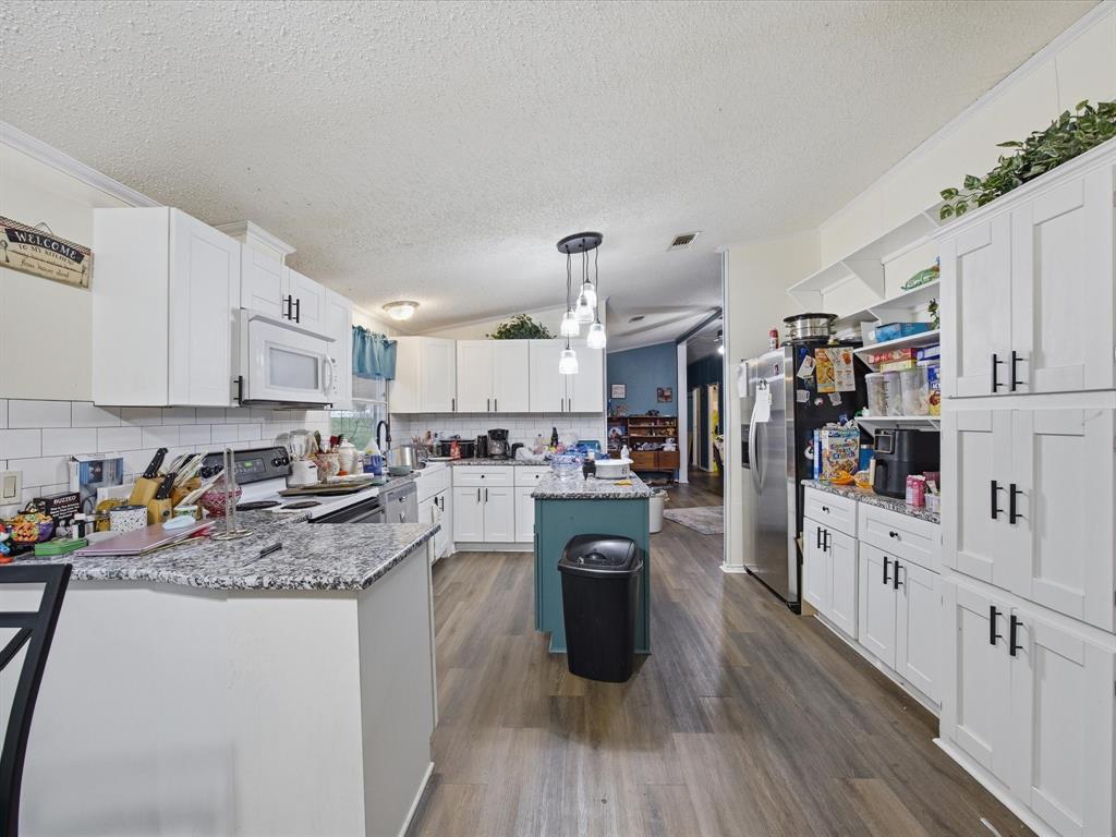 Pecan Acres Add - Residential