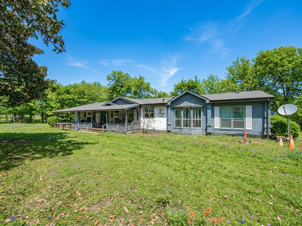 Pecan Acres Add - Residential