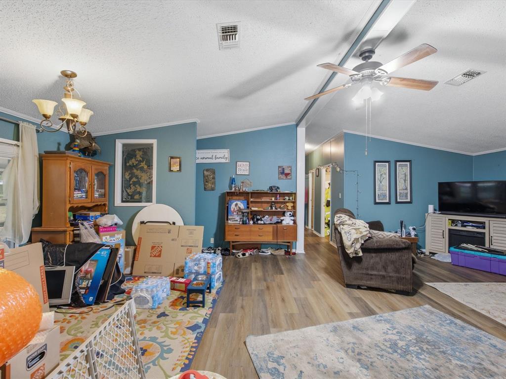 Pecan Acres Add - Residential