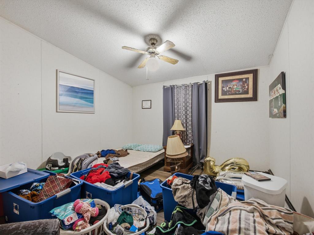 Pecan Acres Add - Residential