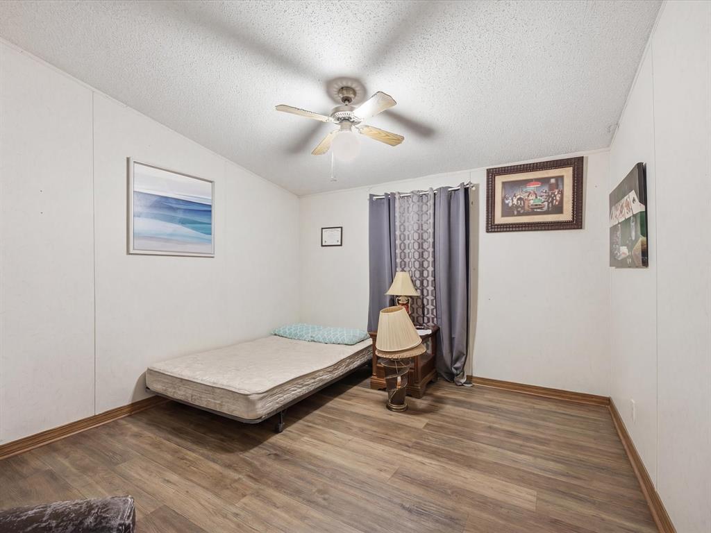 Pecan Acres Add - Residential