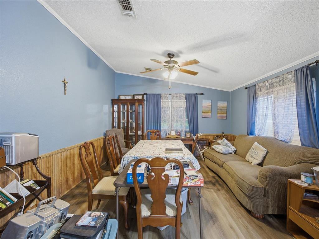 Pecan Acres Add - Residential