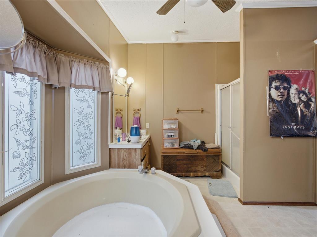 Pecan Acres Add - Residential