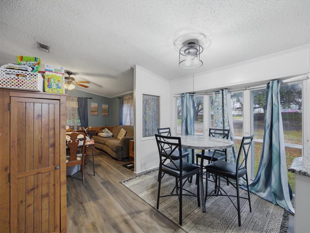 Pecan Acres Add - Residential