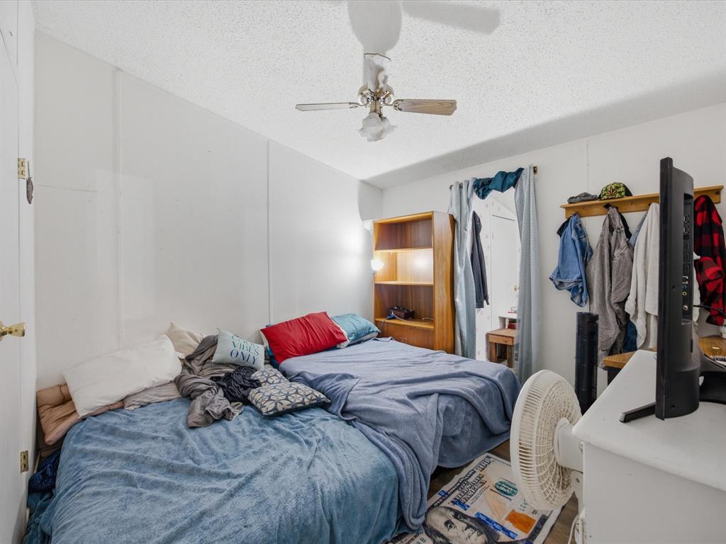 Pecan Acres Add - Residential