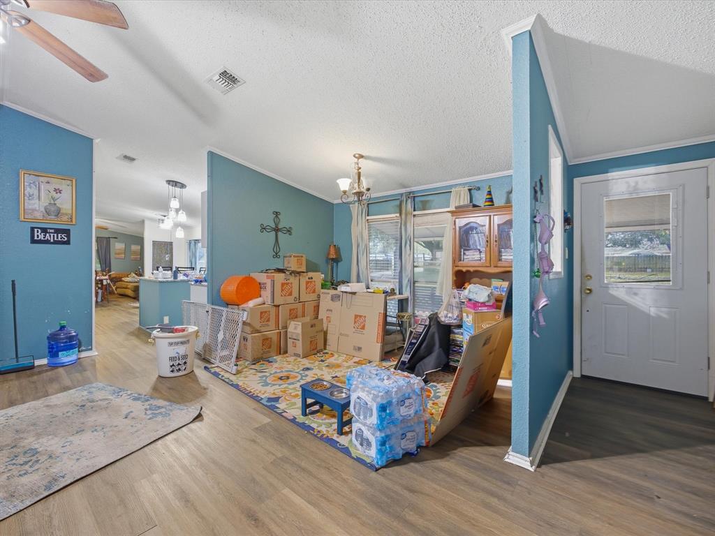 Pecan Acres Add - Residential