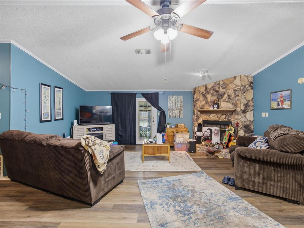 Pecan Acres Add - Residential