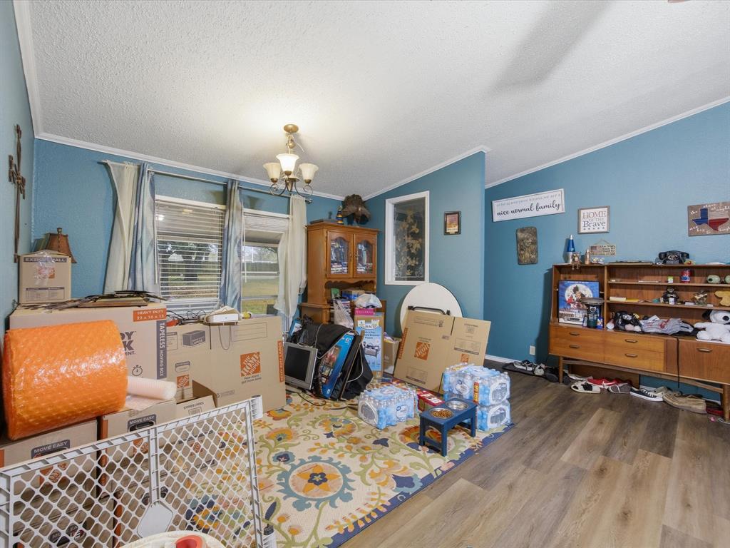 Pecan Acres Add - Residential