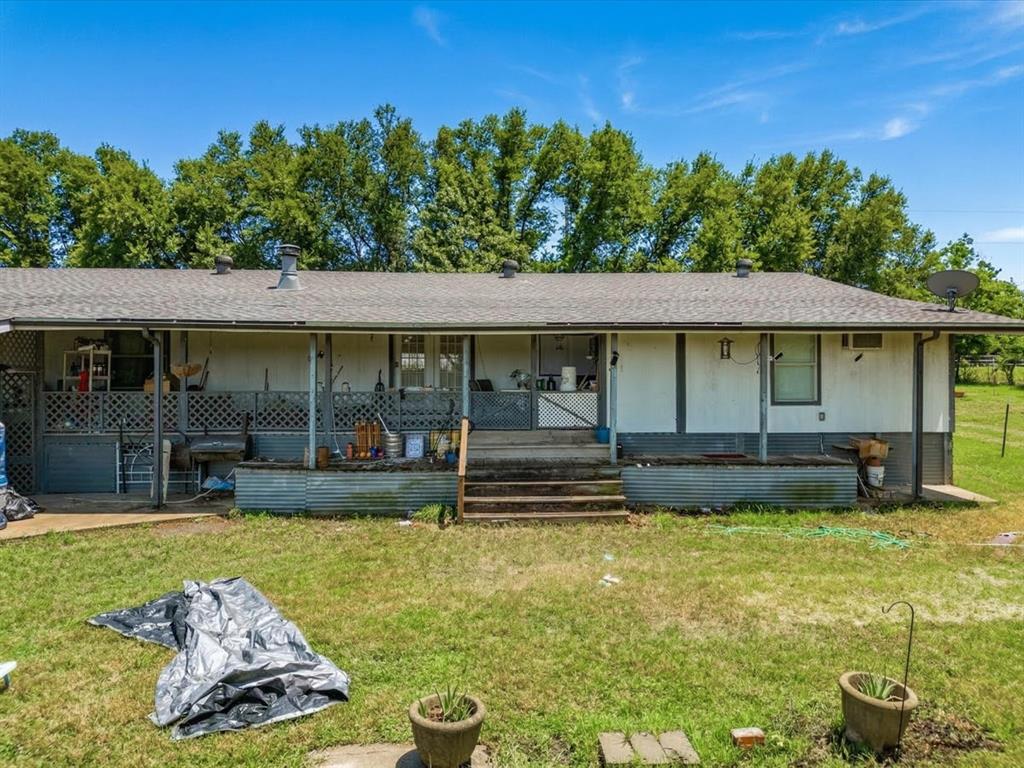 Pecan Acres Add - Residential