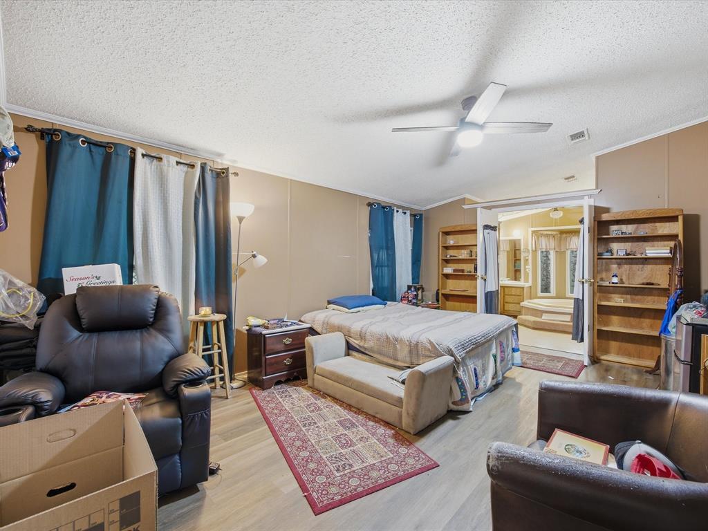 Pecan Acres Add - Residential