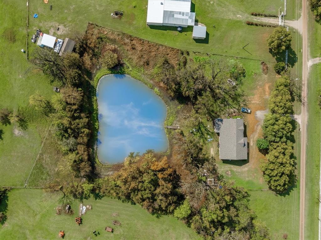 Pecan Acres Add - Residential