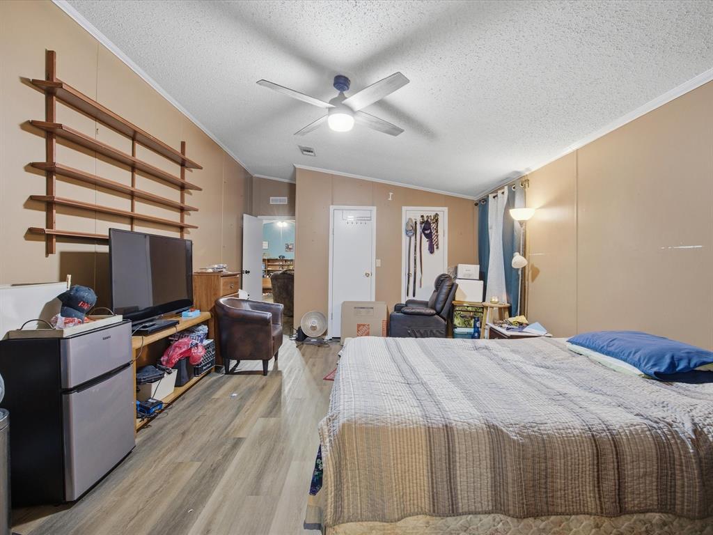 Pecan Acres Add - Residential