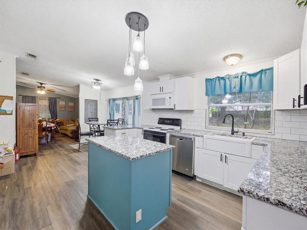 Pecan Acres Add - Residential