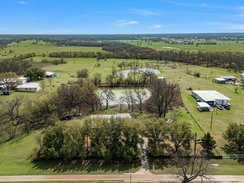 Pecan Acres Add - Residential