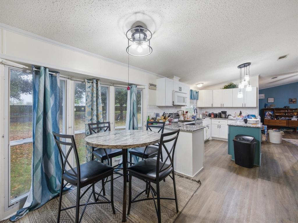 Pecan Acres Add - Residential