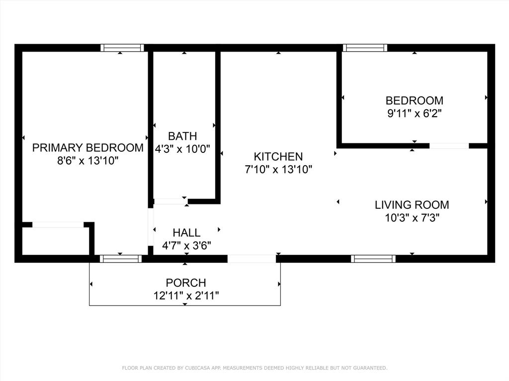 River Country Acres Add - Residential